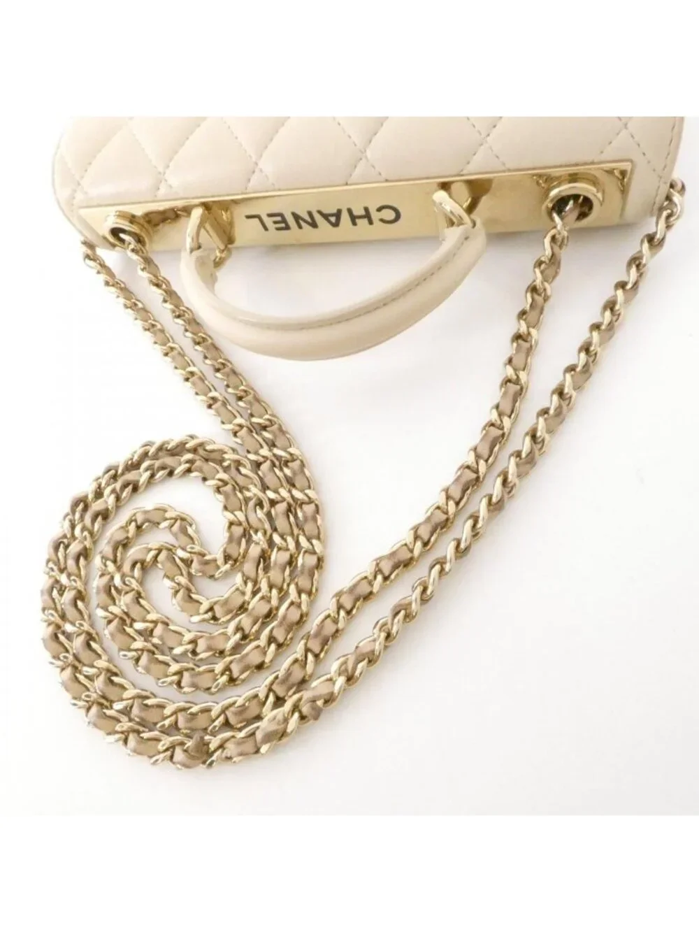 Chanel Chain Wallet Shoulder